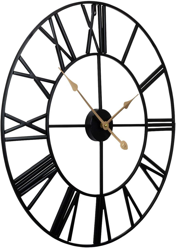 Decorative Wall Clock