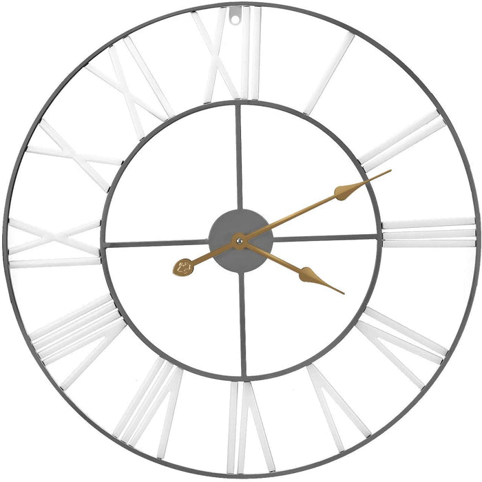 Decorative Wall Clock