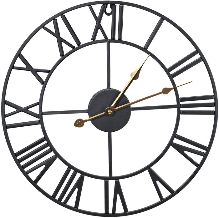 Decorative Wall Clock
