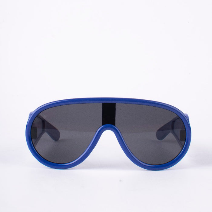 Denim Blue Vibrant Vision Kids' Sunglasses
