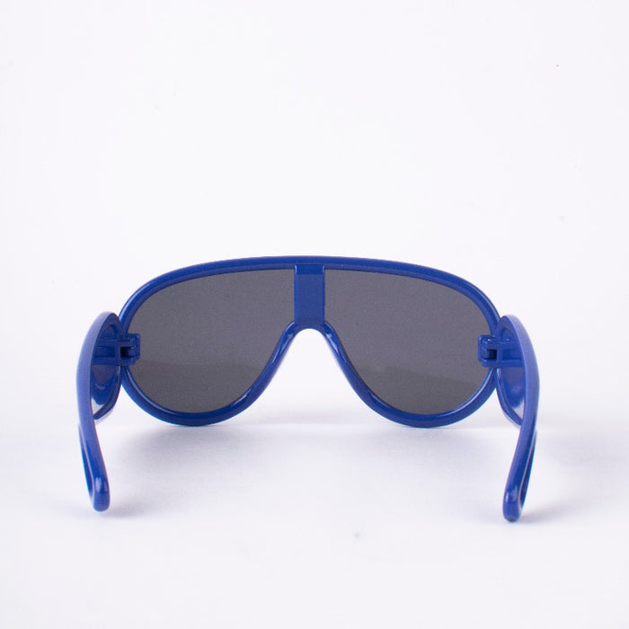 Denim Blue Vibrant Vision Kids' Sunglasses