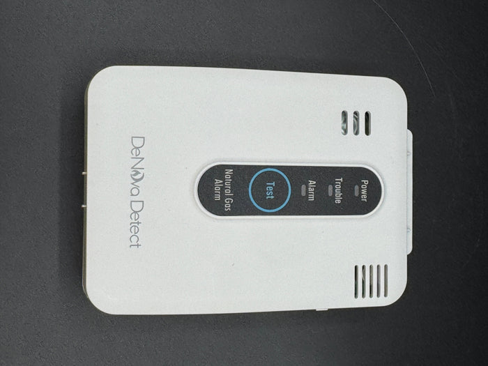 DeNova ML-330 Natural Gas Alarm