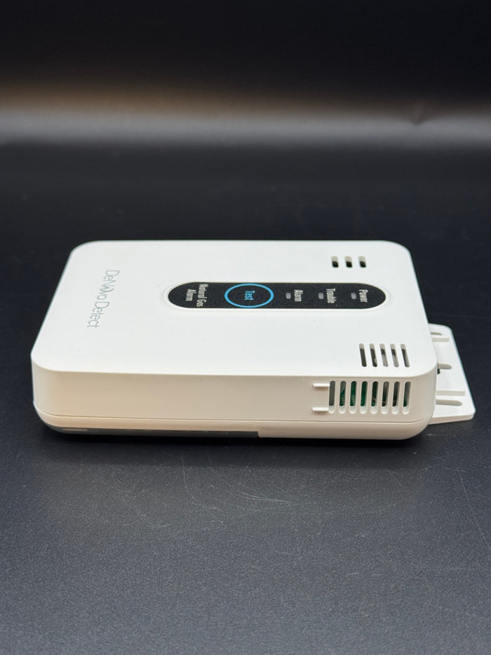 DeNova ML-330 Natural Gas Alarm