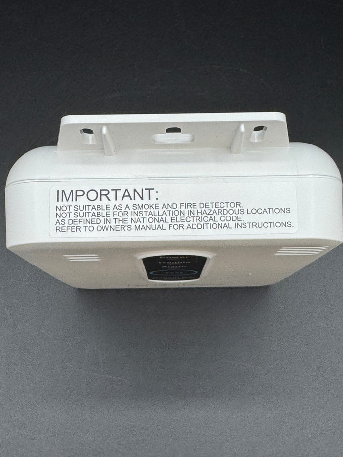 DeNova ML-330 Natural Gas Alarm