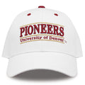 Denver Bookstore Snapback