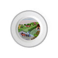 Design Naif Bread & Butter Plate Plate 17cm Cultivation