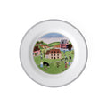 Design Naif Bread & Butter Plate Plate 17cm Mill