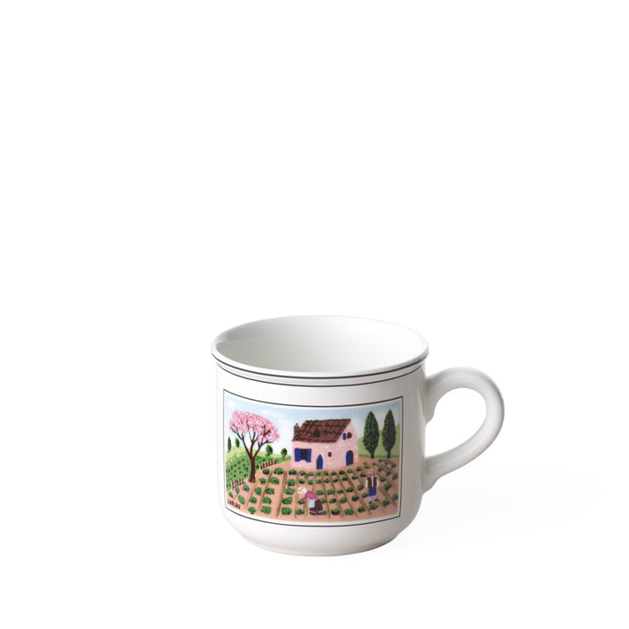 Design Naif Coffee Cup 160 ml
