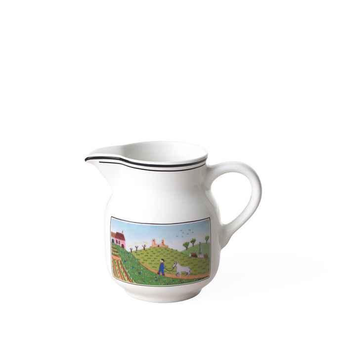 Design Naif Creamer 210 ml
