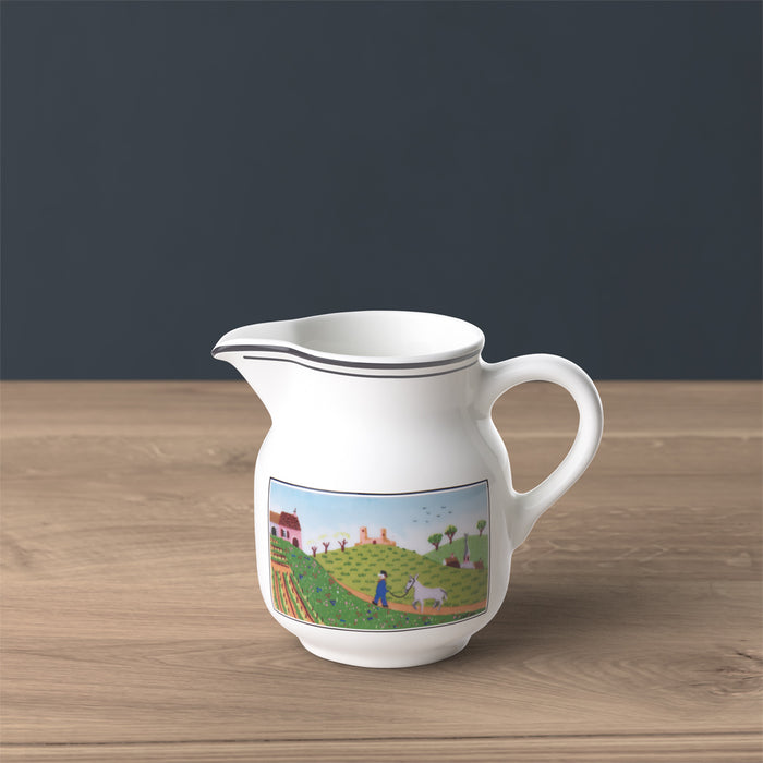 Design Naif Creamer 210 ml