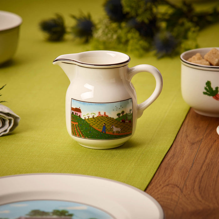 Design Naif Creamer 210 ml