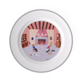 Design Naif Flat Plate 27cm Fireplace