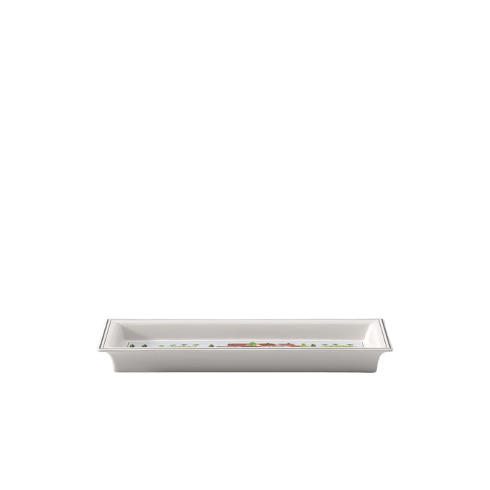 Design Naif Gifts Bowl Rectangular 24 cm