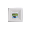 Design Naif Gifts Square Bowl 140 ml