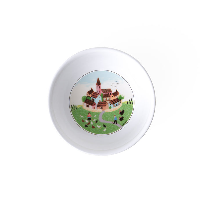 Design Naif Individual Bowl 14 cm