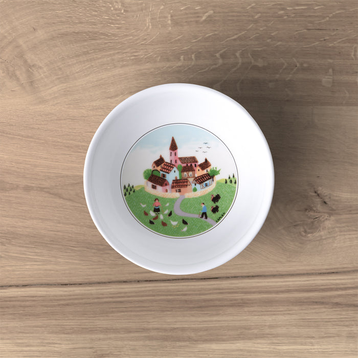 Design Naif Individual Bowl 14 cm