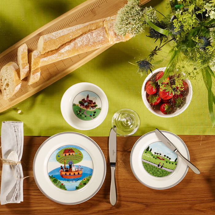 Design Naif Individual Bowl 14 cm