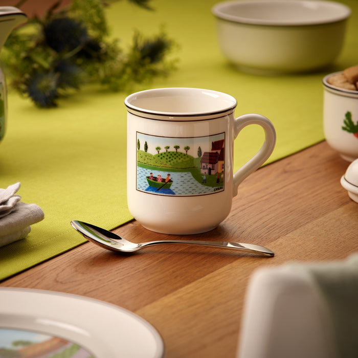 Design Naif Mug 270 ml Boat