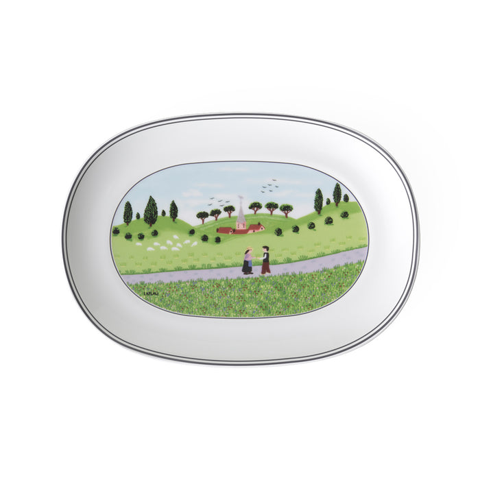 Design Naif Pickle Dish 20 cm