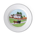 Design Naif Salad Plate 21cm Farmer