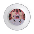 Design Naif Saladplate 21cm Fireplace