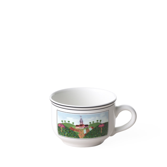 Design Naif Tea Cup 180 ml