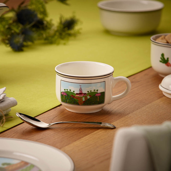 Design Naif Tea Cup 180 ml