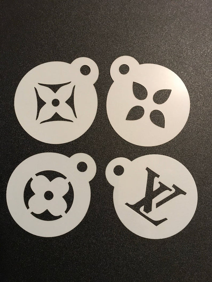 Designer Logo