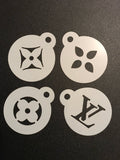 Designer Logo