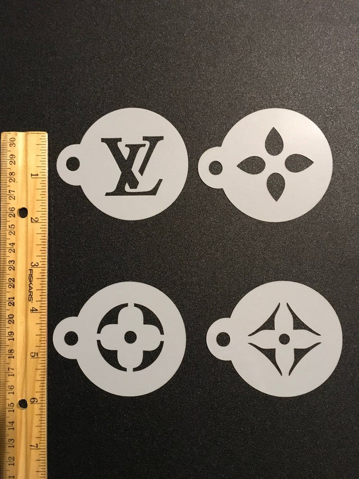 Designer Logo