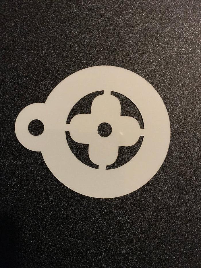 Designer Logo