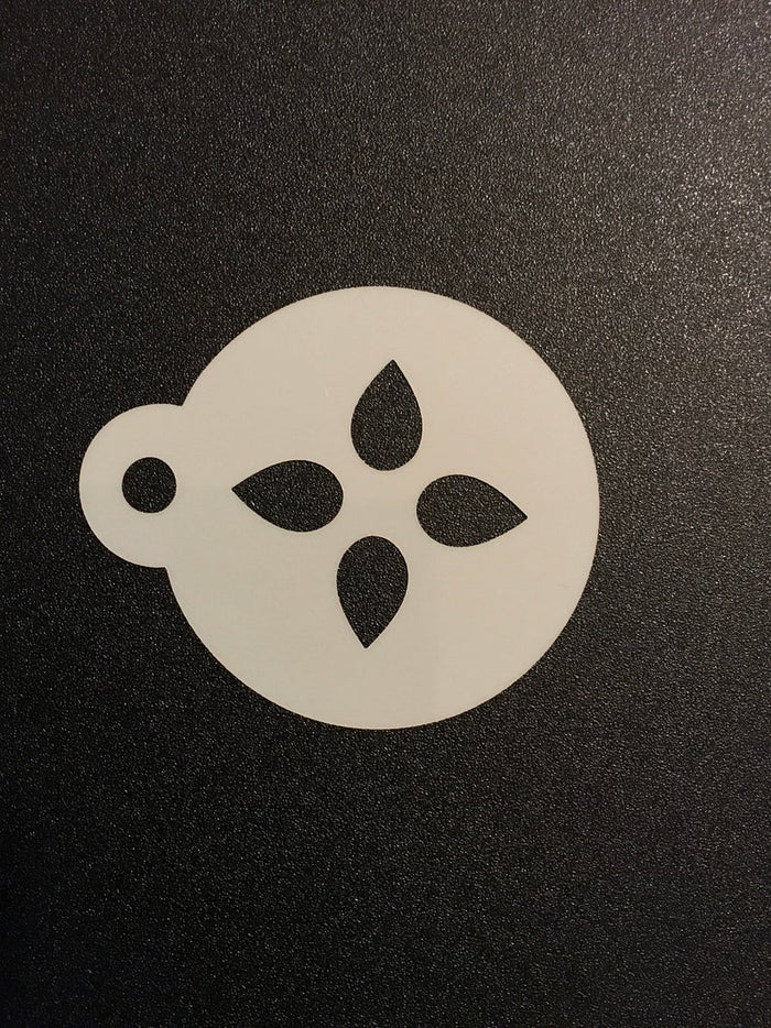 Designer Logo