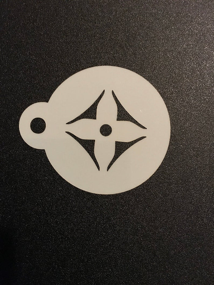 Designer Logo