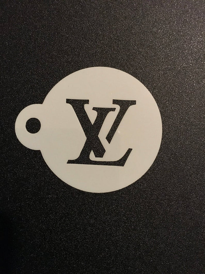 Designer Logo