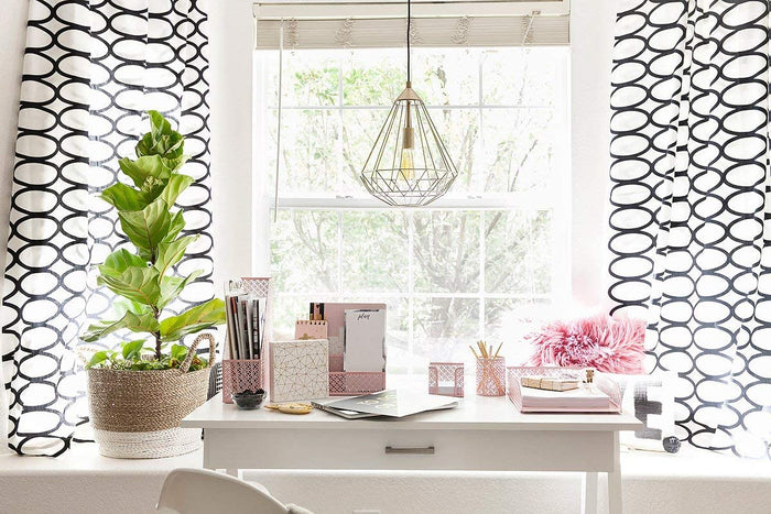 Desk Organizer Set
