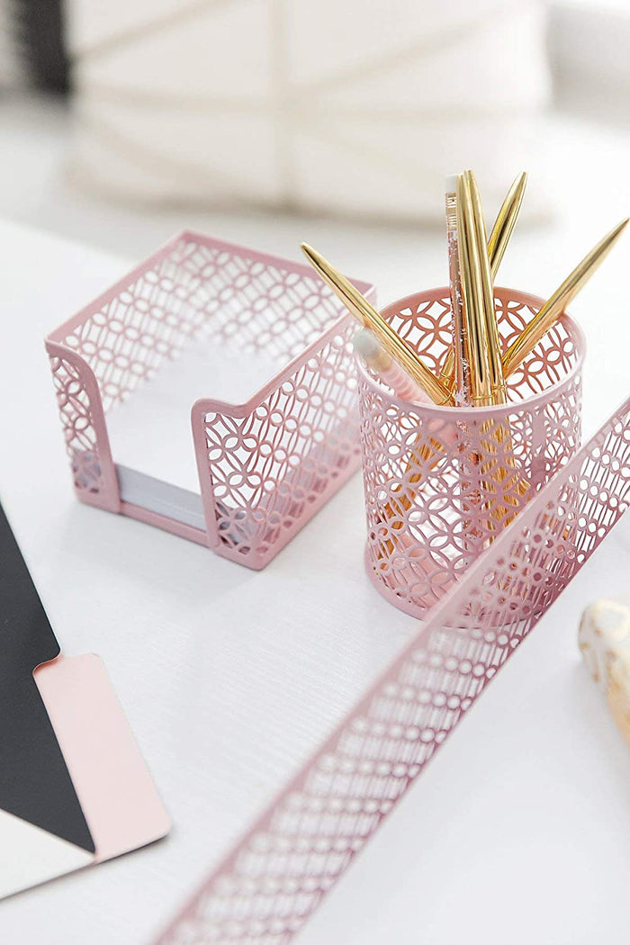 Desk Organizer Set