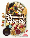 Dessert Boards - Pine & Moss