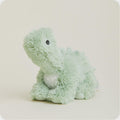 Dino Teal Long Neck Junior Warmies