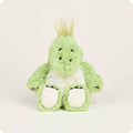 Dinosaur Green Junior Warmies