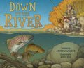 Down By The River Book