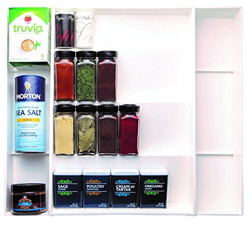 Drawer Spice Tray