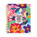 Dream Big, Dare to Fail — Undated Planner + Ultimate Sticker Book