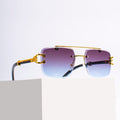 Easy Siesta Sunglasses