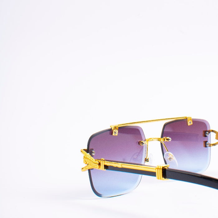 Easy Siesta Sunglasses