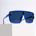 Easygoing Urban Sunglasses