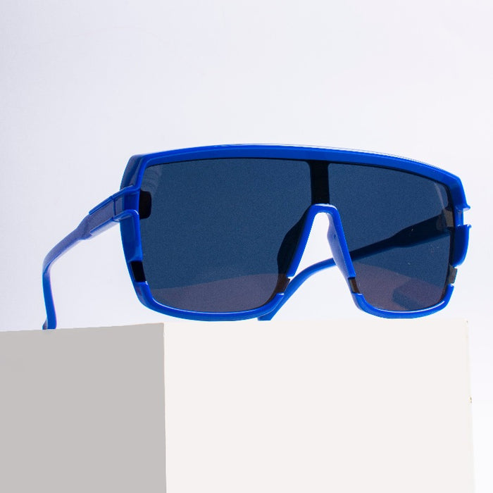 Easygoing Urban Sunglasses