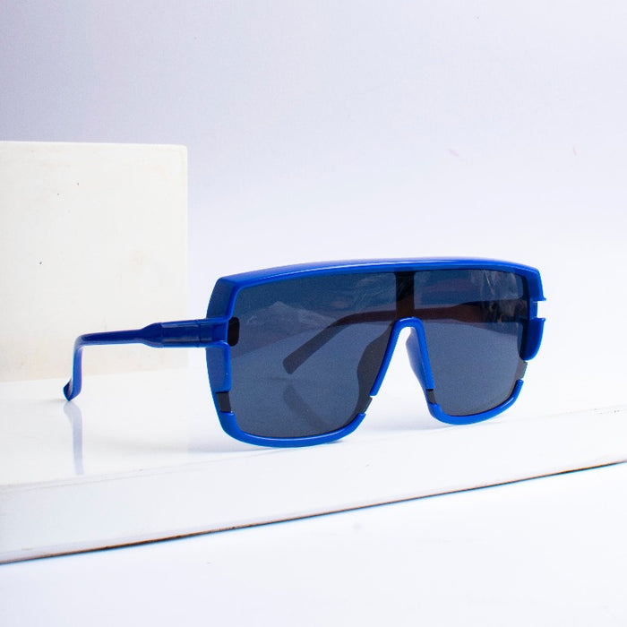 Easygoing Urban Sunglasses