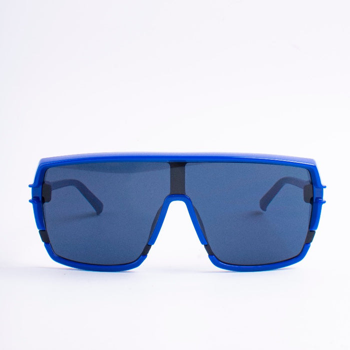 Easygoing Urban Sunglasses