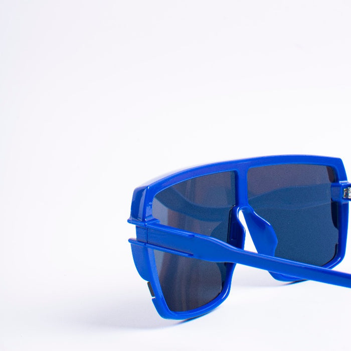 Easygoing Urban Sunglasses