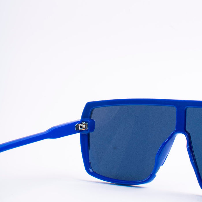 Easygoing Urban Sunglasses